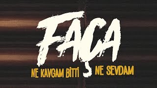 Faça - Ne Kavgam Bitti Ne Sevdam (Cover) | Sezen Aksu