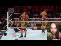 WWE Raw May 5, 2014 20 man Battle Royal Unites States Title Live Commentary