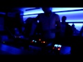 JOY & CHRIS NOIZ dropping Dino Lenny - West End Girls (Leon & Toky Remix) at Chervilo Plovdiv