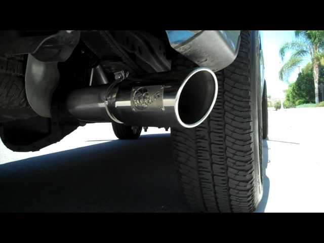 2011-2012 Ford F-150 EcoBoost 4 - YouTube