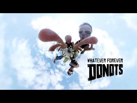 Whatever Forever Video