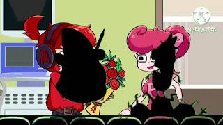 Minions Watching Alphabet Lore Sky Alphabet Alphabet Lore Who Ls The Babys Humanized Part 2