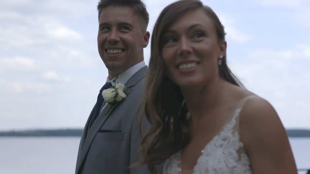 Wedding Highlights