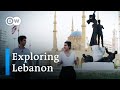 Lebanon: A cultural melting pot - Mediterranean journey | DW Documentary