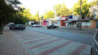 Видео Orasul Meu Ungheni от Alex Sasu, улица Йон-Лука Караджале, Унгены, Молдавия