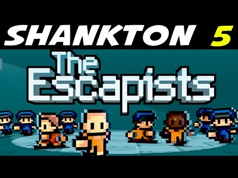 The Escapists | E05 