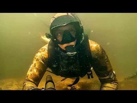 Для подводной охоты видео Для подводной охоты видео