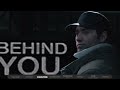 Watch_Dogs - 101 trailer [UK]