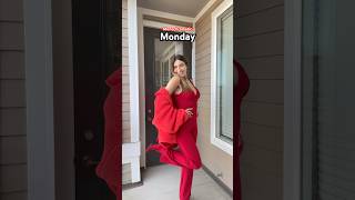 What A Week Its Been