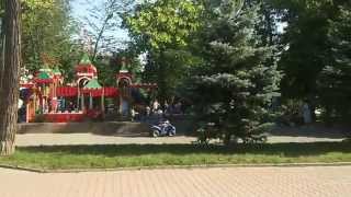 Видео Нахичевань Ростов-на-Дону от Базилиус Андерсен, Нахичеванский переулок, Ростов-на-Дону, Россия