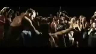 Asla Pes Etme Dövüş Sahnesi??