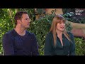 Why Go. | Jurassic World: Fallen Kingdom