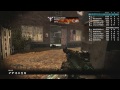 Call of Duty Ghosts - TDM - Warhawk (12/28/2013) - (75-36)