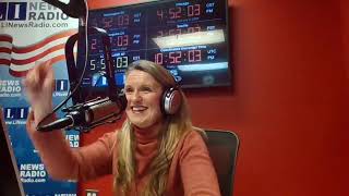 A Look At The Markets for 2023 - The Financial Chick Radio Show