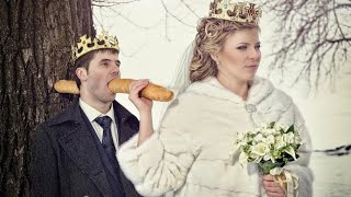 Число Брак Бережёт:более 200 Пар Планируют Свадьбу В Москве 24 Апреля 2024|Пародия «Соловьиная Роща»