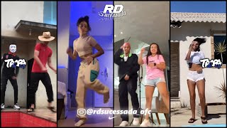 É Tuf Tuf Pof Pof Vapo Vapo O Dia Inteiro X Não Precisa Ter Medo - Trend Tiktok Mc Mr & Dj Olliver