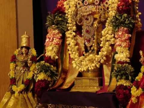 1008 Divine Names of Lord Sudharshana - Sudharshana Sahasranama...