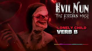 Evil Nun: The Broken Mask Lonely Child Ver.b Soundtrack