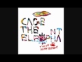 Cage the Elephant - Flow - Thank You, Happy Birthday - LYRICS (2011) HQ