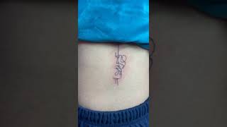 Best Custmize Tattoohot Tattoogirls Tattooprivate Tattoo