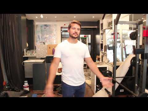Tampa - NYC Growth! - The Journey of an Entrepreneur: Episode 70