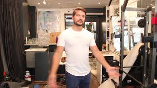 Tampa - NYC Growth! - The Journey of an Entrepreneur: Episode 70
