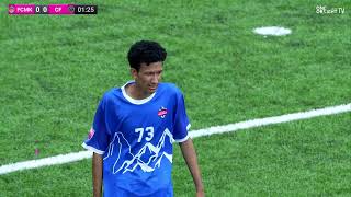 Nsfl Day 8 Kanjirowa Vs. Chelsea & La Vs. Gems Live