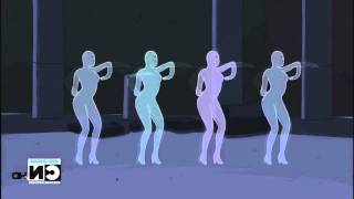 Ghost Babes Go With Anything Response To Nevergotimz