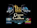 Corazon De Guerrero - JP El seguidor ft. El Primo, Mr. Nomo, El RoyC, El Tito, & Sunny Flow