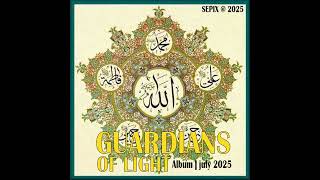 Ahlul Bayt Guardians Of Light Sepix 2025