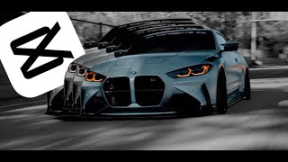 BMW M4 CS X GTA IV THEME SONG | CAR EDIT | CAP CUT | 4K