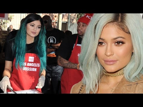 14 Veces Que Kylie Jenner Fue Un BUEN Ejemplo