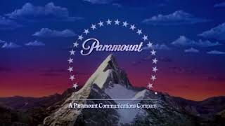 Paramount Pictures 1994 Closing