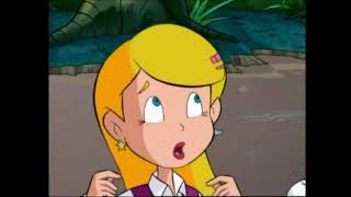 Sabrina Friends Forever Quicksand Scene Youtube