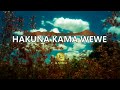 HAKUNA KAMA WEWE | Kuabudu | Worship Instrumental music (made by JC Sambaa)