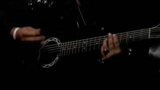 Watch Israel Houghton Surely Goodness video
