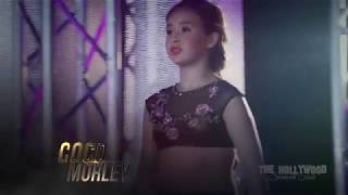 CoCo Morley Demo Reel