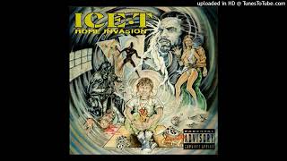 Watch IceT Aint A Damn Thing Changed video