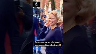 Pamela Anderson New Look