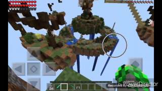 SkyWars с Akad Free