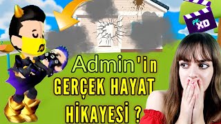 Pk Xd Admi̇ni̇n Gerçek Hayat Hi̇kayesi̇ Çok Üzücü Ve Gi̇zemlerle Dolu ? Özgüş Tv