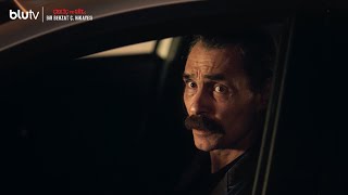 Çekiç Ve Gül Bir Behzat Ç. Hikayesi 2. Sezon Yolumuz Uzun