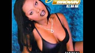 Watch Foxy Brown The Chase video