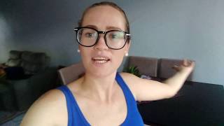 VLOG: CHURRASCO FIZ TEMPERO/ PASSEI FOI E MAL??