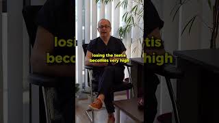 Testis Dönmesi Testis Torsiyonu Kaç Saatte Kalıcı Hasar Bırakır?
