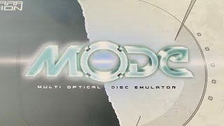 Terraonion Mode Sega Dreamcast Ode Review
