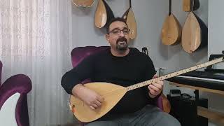 Dağlar Duman Böyle