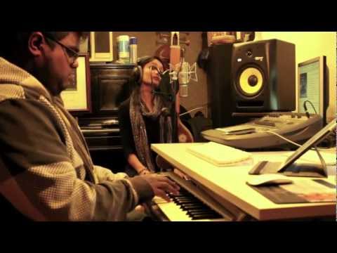 Adaxial - The Sessions - Aa Bhi Jaa - Acoustic Cover by Ambika...