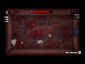 Bisnap Plays Isaac: Rebirth Episode 16 - Intent