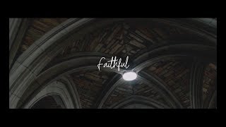 Watch Ryan Stevenson Faithful feat Amy Grant video